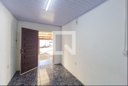 Sala de casa à venda com 2 quartos, 70m² em Rio Branco, Canoas