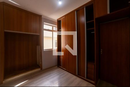 Quarto 1 de apartamento para alugar com 3 quartos, 110m² em Anchieta, Belo Horizonte