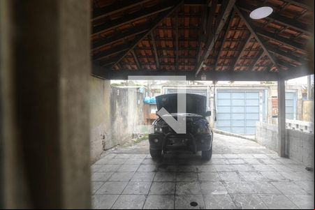 Vista - Sala de Jantar de casa para alugar com 5 quartos, 320m² em Conjunto Habitacional Bras Cubas, Mogi das Cruzes