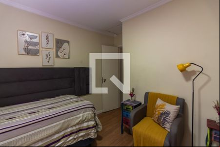Quarto 2 de casa à venda com 3 quartos, 161m² em Cidade das Flores, Osasco