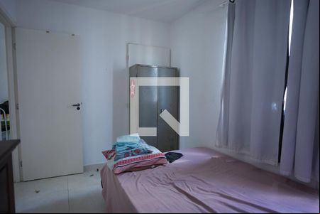Quarto 1 de apartamento para alugar com 2 quartos, 65m² em Nova Brasília, Salvador