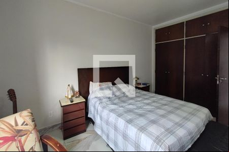 Suíte de casa para alugar com 3 quartos, 165m² em Jardim Nova Europa, Campinas