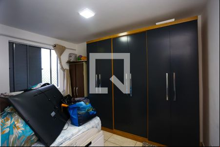 Quarto 1 de apartamento para alugar com 2 quartos, 68m² em Jardim São Jorge, São Paulo