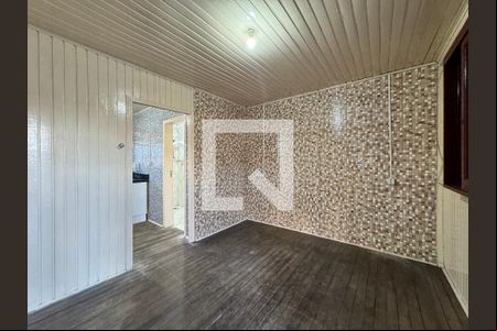 Sala de casa à venda com 2 quartos, 130m² em Campina, São Leopoldo
