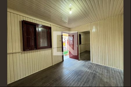 Sala de casa à venda com 2 quartos, 130m² em Campina, São Leopoldo