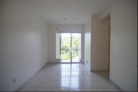 sala de apartamento à venda com 2 quartos, 110m² em Vila Nova, Novo Hamburgo