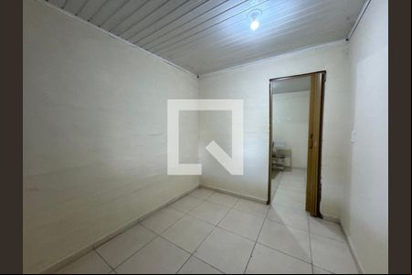 Quarto de casa para alugar com 1 quarto, 72m² em Campina, São Leopoldo