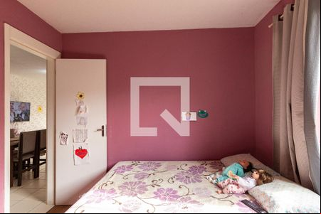 Quarto 1 de apartamento para alugar com 2 quartos, 70m² em Glória, Porto Alegre