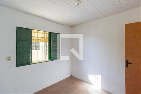 Quarto 1 de casa para alugar com 2 quartos, 45m² em Rio Branco, Canoas