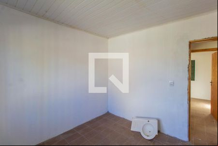 Quarto 2 de casa para alugar com 2 quartos, 45m² em Rio Branco, Canoas