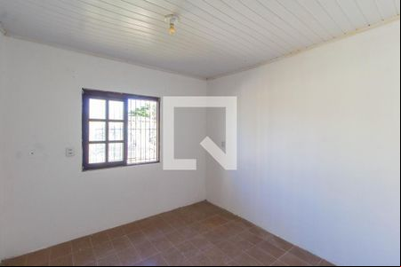 Quarto 2 de casa para alugar com 2 quartos, 45m² em Rio Branco, Canoas