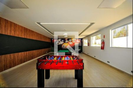Apartamento à venda com 2 quartos, 43m² em Fundacao da Casa Popular, Campinas