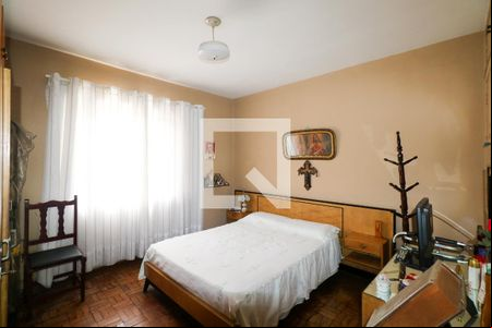 Quarto 1 de casa à venda com 2 quartos, 97m² em Cerâmica, São Caetano do Sul