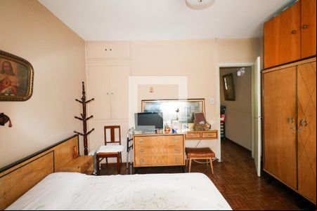 Quarto 1 de casa à venda com 2 quartos, 97m² em Cerâmica, São Caetano do Sul