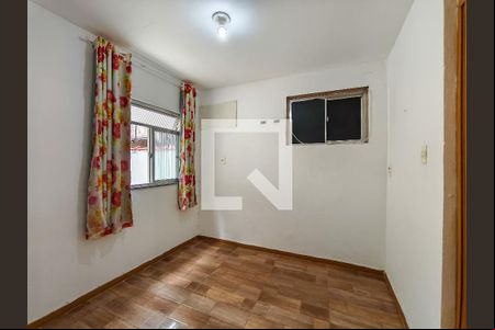 Quarto de kitnet/studio para alugar com 1 quarto, 40m² em São Cristóvão, Rio de Janeiro