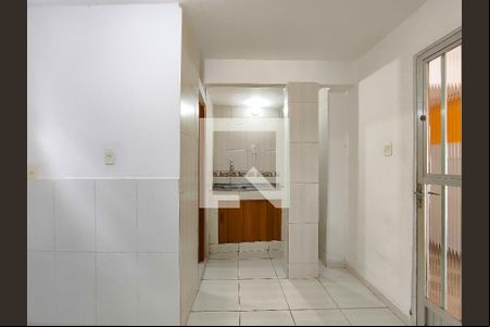 Sala de kitnet/studio para alugar com 1 quarto, 40m² em São Cristóvão, Rio de Janeiro