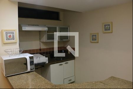 Studio de kitnet/studio para alugar com 1 quarto, 60m² em Centro, Nova Iguaçu