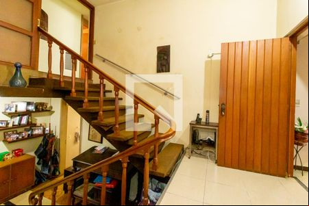 Escritório 1 de casa para alugar com 3 quartos, 350m² em Mercês, Curitiba
