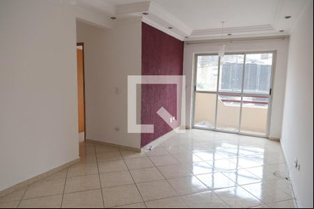 Sala de apartamento para alugar com 3 quartos, 69m² em C Brasil (jd P Dutra, Guarulhos