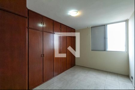 Quarto 2 de apartamento para alugar com 2 quartos, 90m² em Parque Terra Nova, São Bernardo do Campo