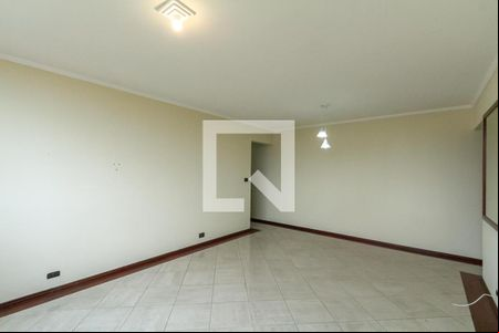 Sala de apartamento para alugar com 2 quartos, 90m² em Parque Terra Nova, São Bernardo do Campo