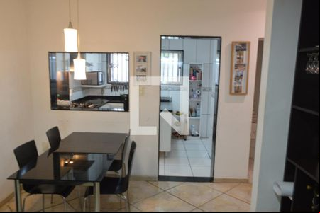 Cozinha de casa de condomínio à venda com 2 quartos, 79m² em Freguesia (jacarepaguá), Rio de Janeiro