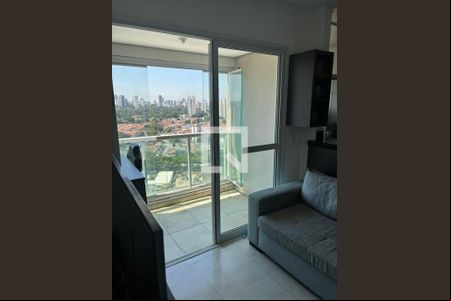 Kitnet/Studio à venda com 1 quarto, 38m² em Santo Amaro, São Paulo