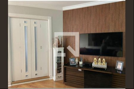 Apartamento à venda com 3 quartos, 156m² em Moema, São Paulo