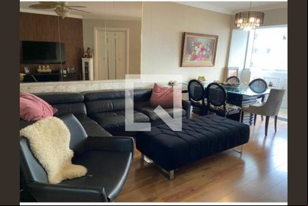 Apartamento à venda com 3 quartos, 156m² em Moema, São Paulo