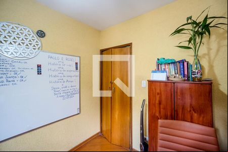 Quarto 01 de apartamento à venda com 3 quartos, 93m² em Penha de França, São Paulo