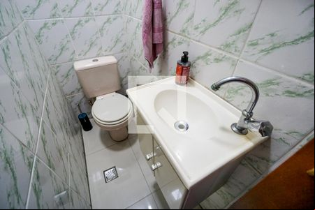 L de apartamento à venda com 3 quartos, 93m² em Penha de França, São Paulo