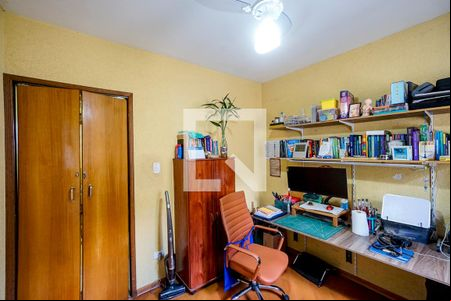 Quarto 01 de apartamento à venda com 3 quartos, 93m² em Penha de França, São Paulo