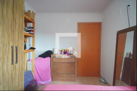 Quarto 1 de apartamento à venda com 2 quartos, 45m² em Santo Afonso, Novo Hamburgo