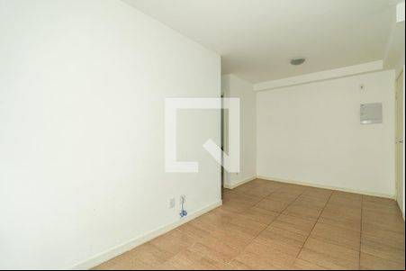 Sala de apartamento à venda com 2 quartos, 50m² em Jardim Itu, Porto Alegre