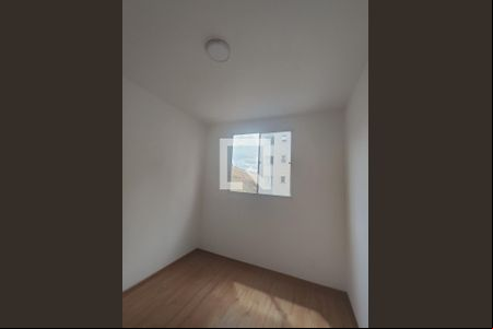 Quarto 1 de apartamento para alugar com 2 quartos, 45m² em Maria da Conceicao, Contagem