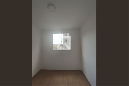 Quarto 1 de apartamento para alugar com 2 quartos, 45m² em Maria da Conceicao, Contagem