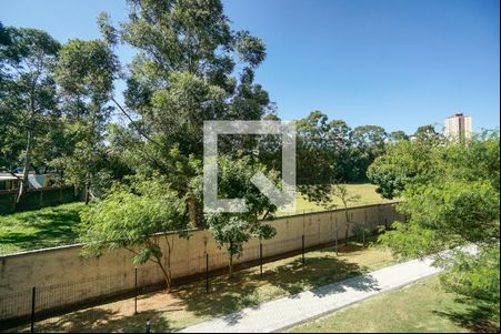 Vista da varanda de apartamento à venda com 2 quartos, 48m² em Penha de França, São Paulo