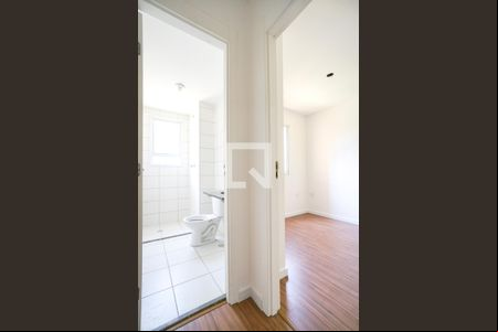 Hall dos quartos de apartamento à venda com 2 quartos, 48m² em Penha de França, São Paulo