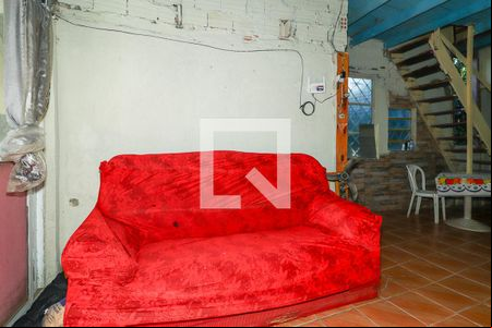 Sala / Quarto / Cozinha de casa para alugar com 3 quartos, 160m² em Rubem Berta, Porto Alegre