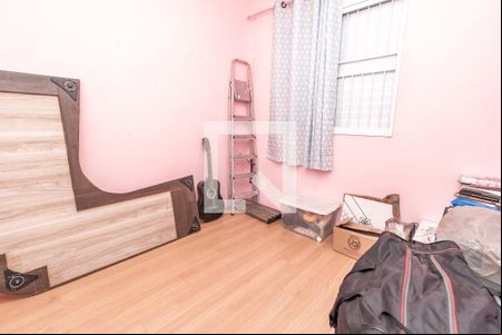 Quarto 2 de apartamento para alugar com 2 quartos, 80m² em Bom Retiro, São Paulo