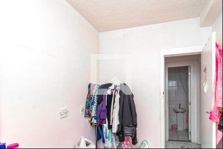 Quarto 1 de apartamento para alugar com 2 quartos, 80m² em Bom Retiro, São Paulo