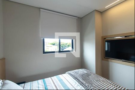 Quarto de apartamento para alugar com 1 quarto, 31m² em Rebouças, Curitiba