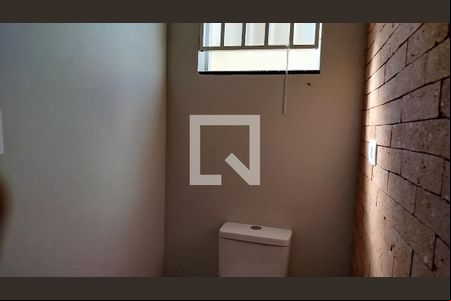 Lavabo de casa de condomínio à venda com 3 quartos, 150m² em Vila Matilde, São Paulo