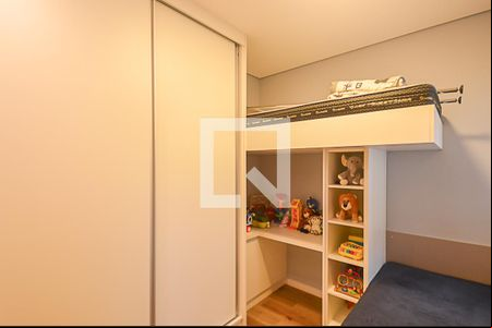 Quarto 1 de apartamento à venda com 3 quartos, 79m² em Vila Marlene, São Bernardo do Campo