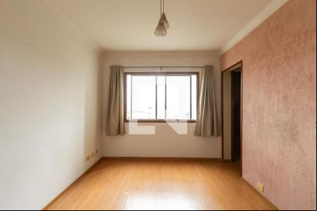 Sala de apartamento para alugar com 2 quartos, 56m² em Taboão, São Bernardo do Campo