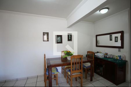Sala de apartamento à venda com 2 quartos, 56m² em Vila Pirajussara, São Paulo