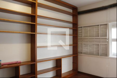 Quarto 1 de apartamento para alugar com 3 quartos, 156m² em Higienópolis, São Paulo