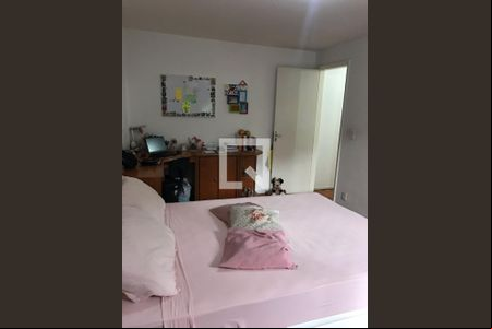 Quarto 1 de apartamento à venda com 2 quartos, 70m² em Méier, Rio de Janeiro
