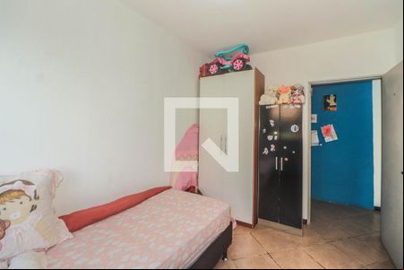 Quarto 1 de apartamento à venda com 3 quartos, 72m² em Rubem Berta, Porto Alegre