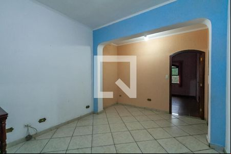 Sala de Jantar de casa à venda com 3 quartos, 222m² em Centro, São Bernardo do Campo